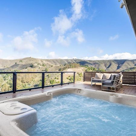 @ Marbella Lane - Hidden Gem In Pacifica! Vila Exterior foto