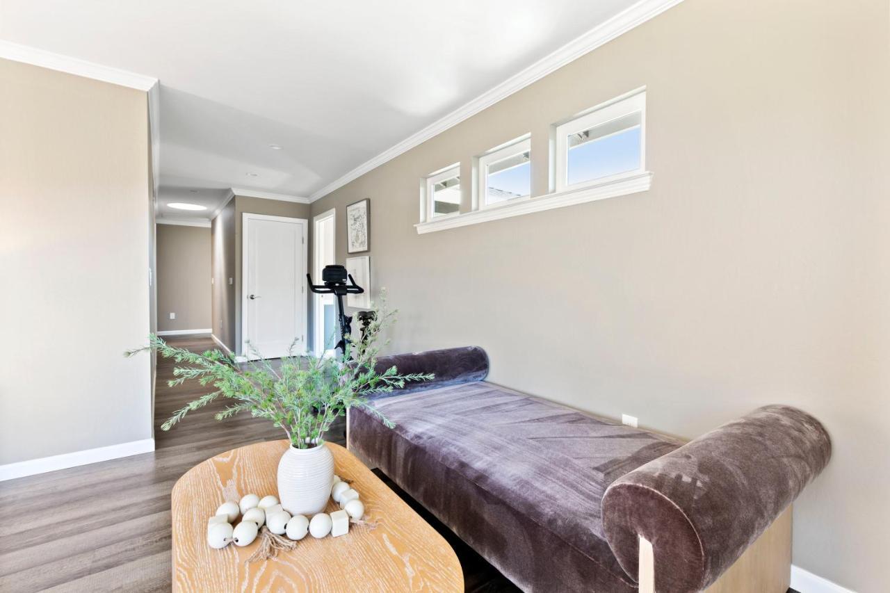 @ Marbella Lane - Hidden Gem In Pacifica! Vila Exterior foto