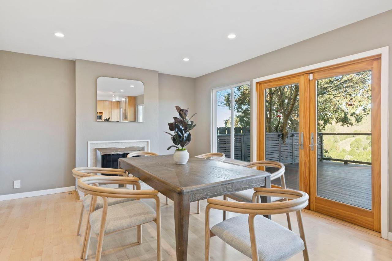 @ Marbella Lane - Hidden Gem In Pacifica! Vila Exterior foto