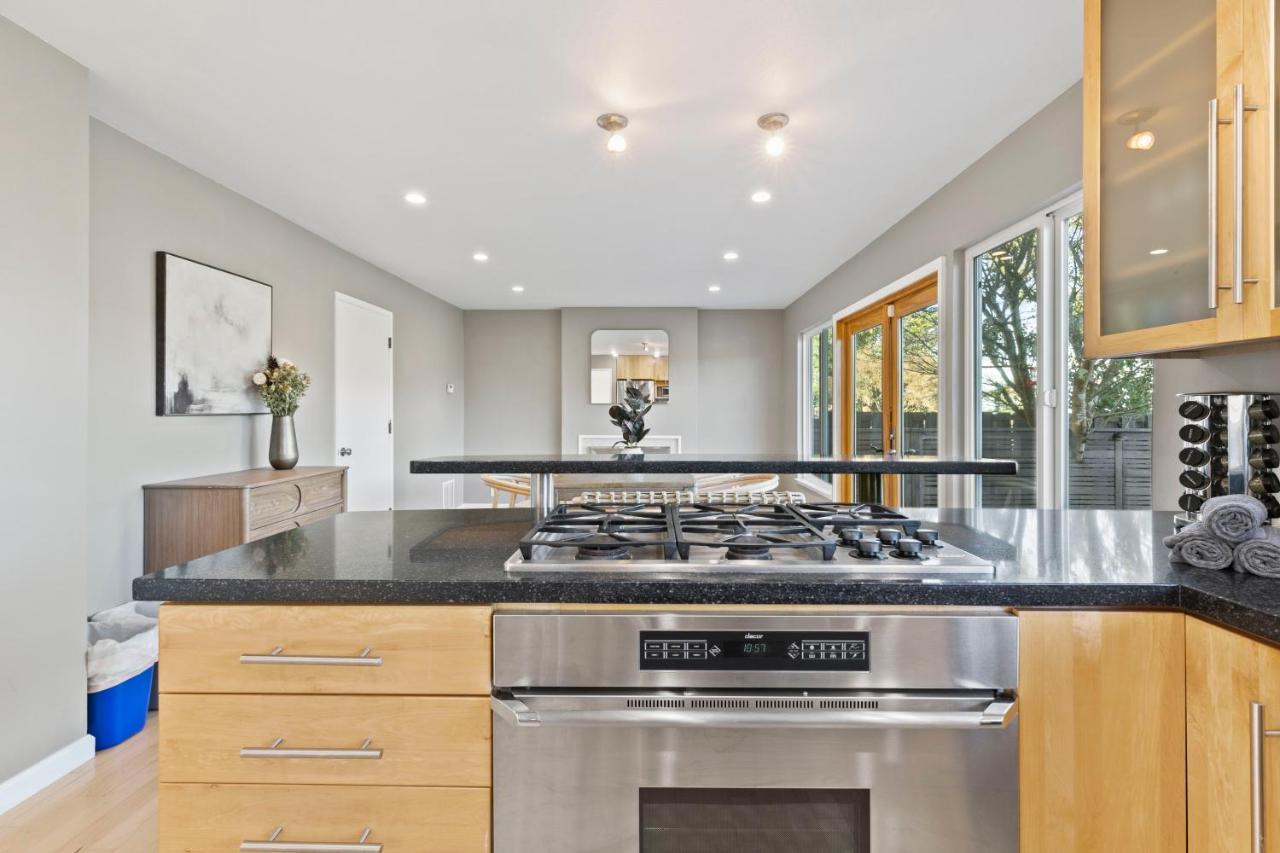 @ Marbella Lane - Hidden Gem In Pacifica! Vila Exterior foto