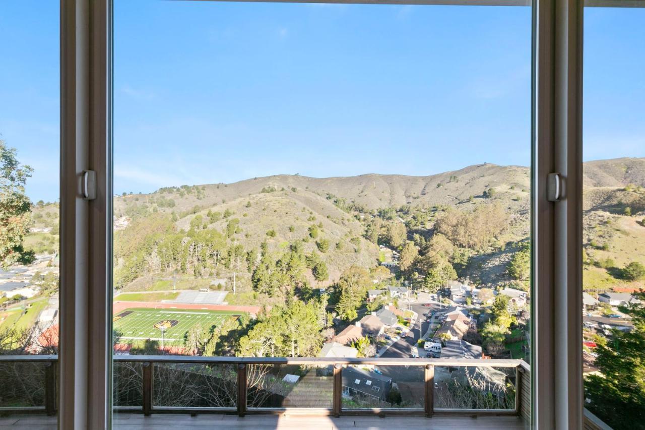 @ Marbella Lane - Hidden Gem In Pacifica! Vila Exterior foto