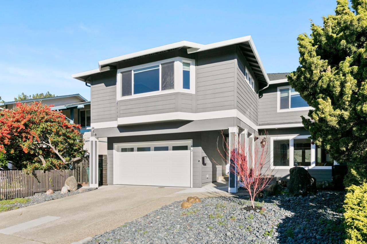 @ Marbella Lane - Hidden Gem In Pacifica! Vila Exterior foto