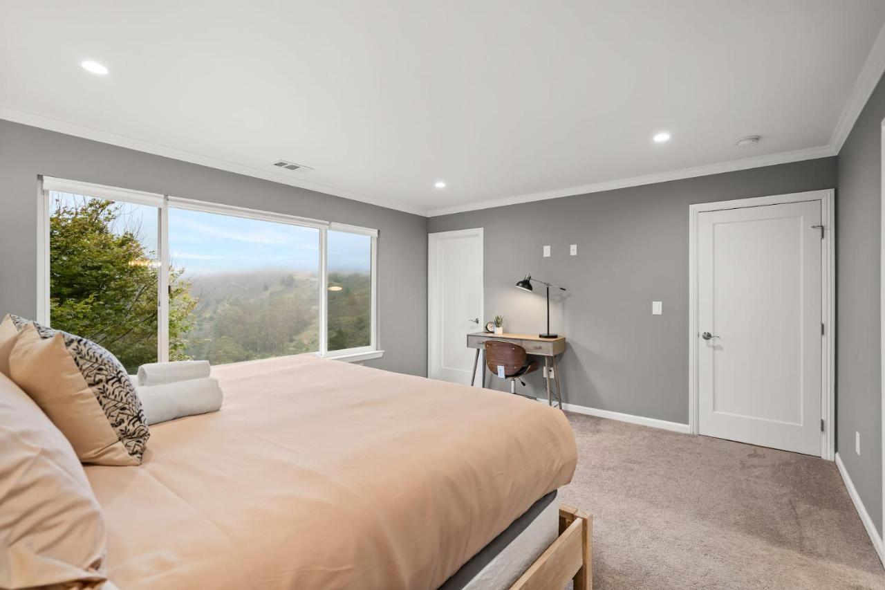 @ Marbella Lane - Hidden Gem In Pacifica! Vila Exterior foto