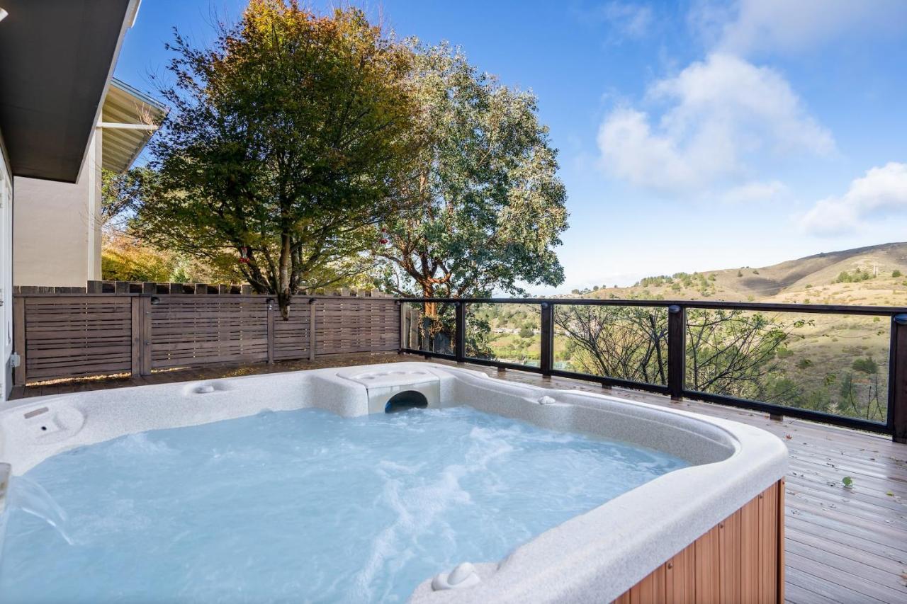 @ Marbella Lane - Hidden Gem In Pacifica! Vila Exterior foto