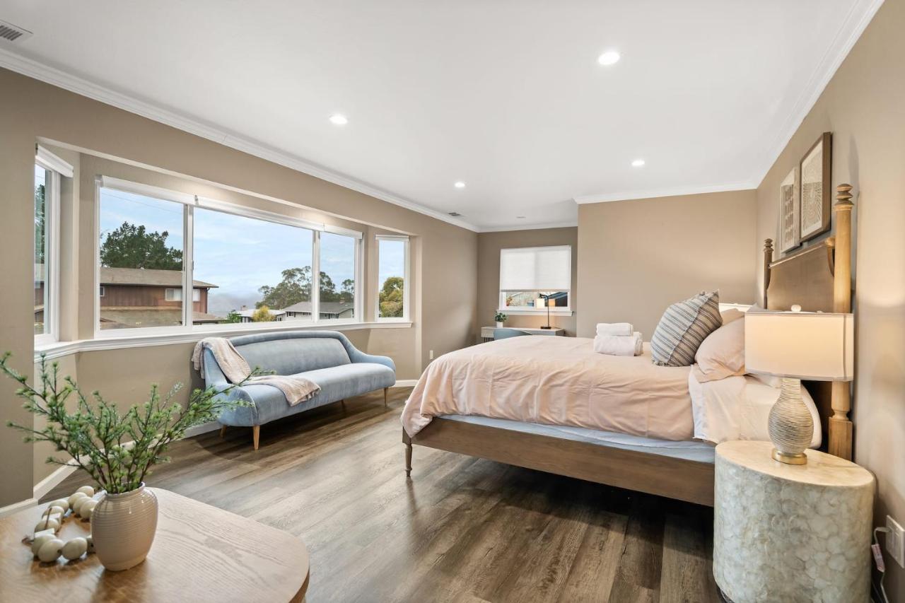 @ Marbella Lane - Hidden Gem In Pacifica! Vila Exterior foto