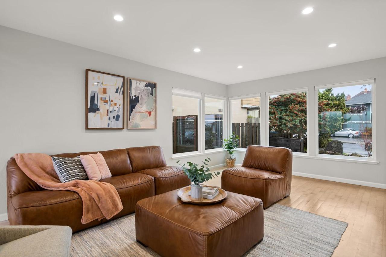 @ Marbella Lane - Hidden Gem In Pacifica! Vila Exterior foto